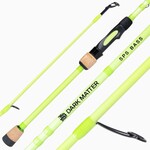 Dark Matter SPS Bass Spinning Rod