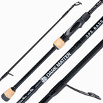 Dark Matter SPS Bass Spinning Rod