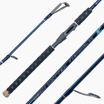 Dark Matter Fishaholic Inshore Spinning Rod