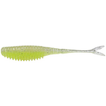 Evergreen Bullpoint Shad 5pk
