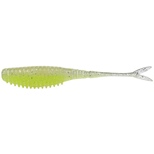 Evergreen Bullpoint Shad 5pk