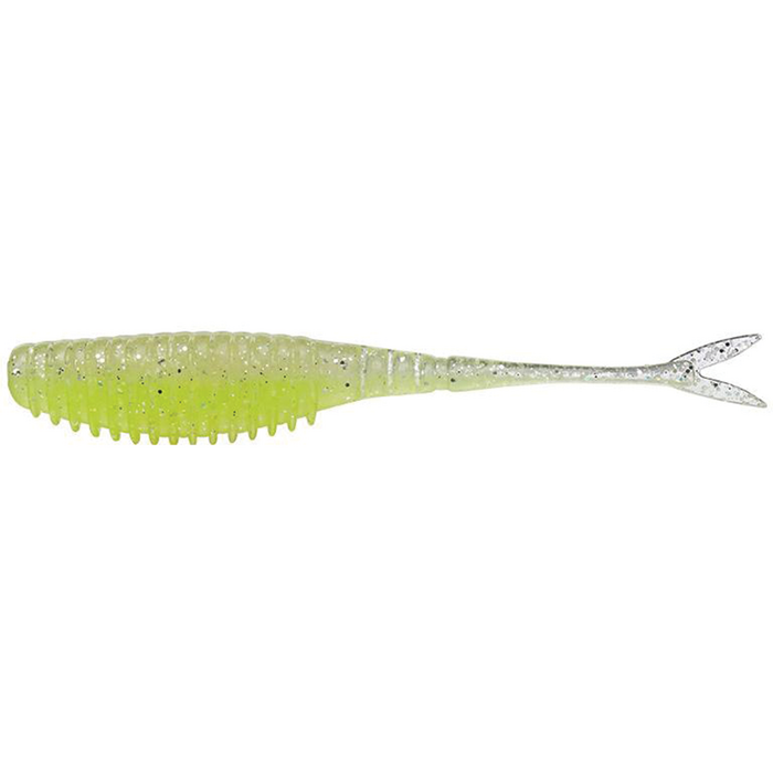 Evergreen Bullpoint Shad 5pk