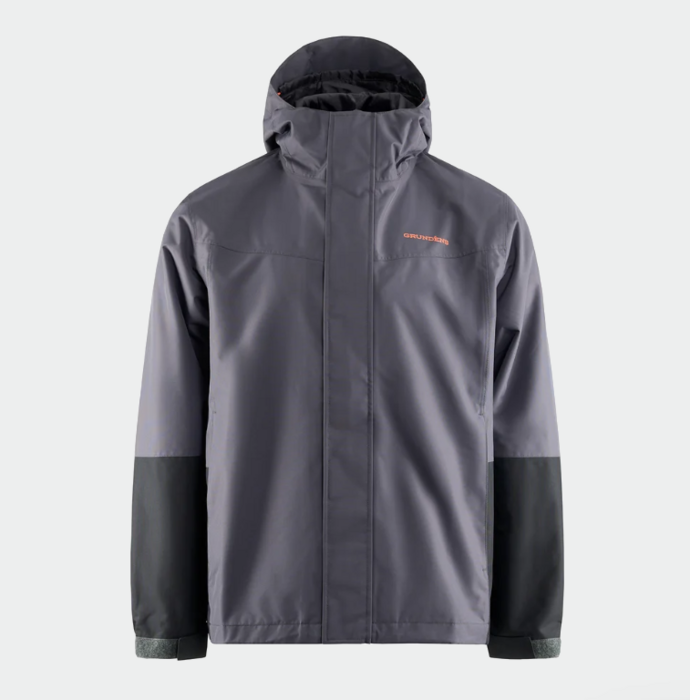 Grundens Mens Deepwater 2L Jacket
