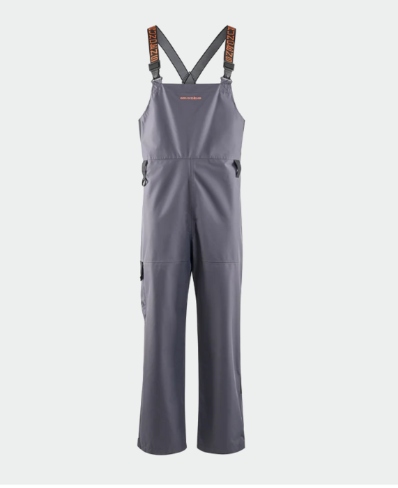 Grundens Mens Deepwater 2L Bib