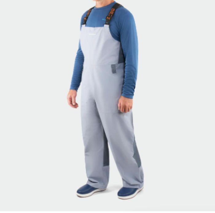 Grundens Mens Deepwater 2L Bib
