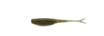 Evergreen Bullpoint Shad 5pk