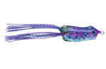 Copper Red Baits Loud Mouth Poppin Frog