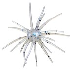 American Baitworks Nano Crappie Nano Spike 6pk