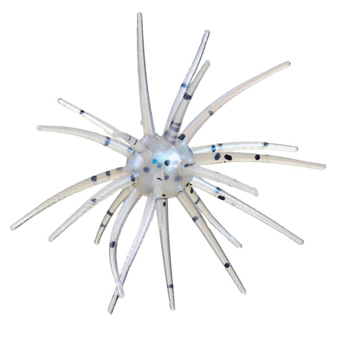 American Baitworks Nano Crappie Nano Spike 6pk