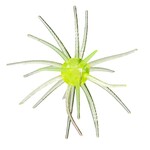 American Baitworks Nano Crappie Nano Spike 6pk