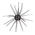 American Baitworks Nano Crappie Nano Spike 6pk