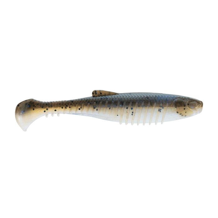 Z-Man Octane Minnow 5PK
