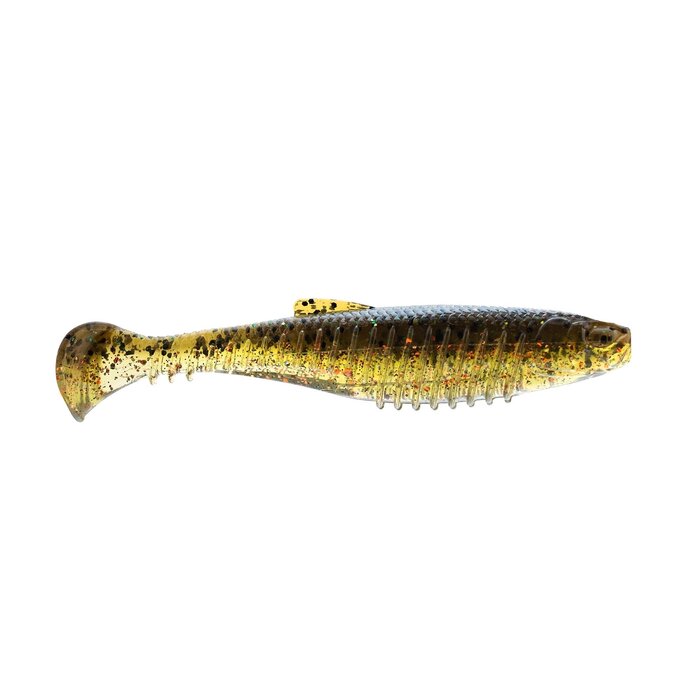Z-Man Octane Minnow 5PK