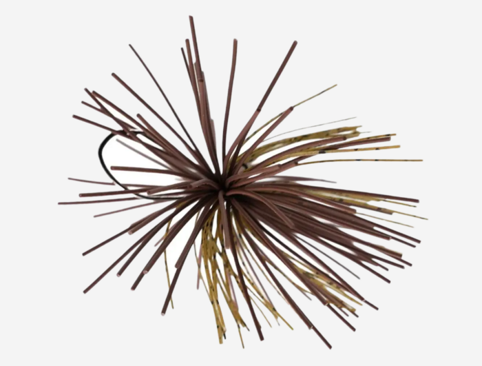 Missile Baits Ike's Dice Jig