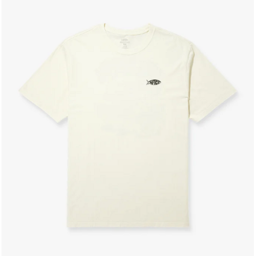 Aftco Last Cast SS T-Shirt