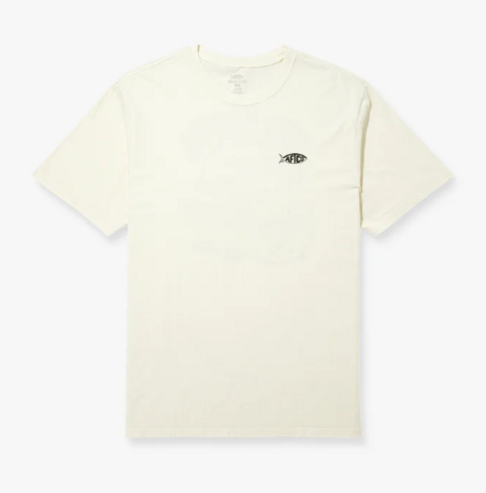 Aftco Last Cast SS T-Shirt