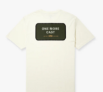 Aftco Last Cast SS T-Shirt