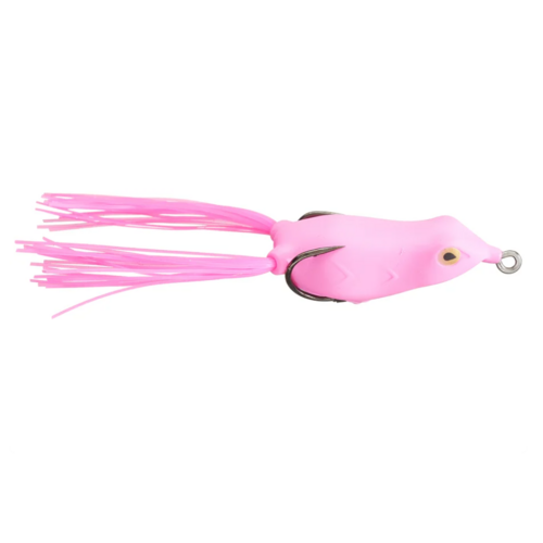 Copper Red Baits Ripple 2" Frog