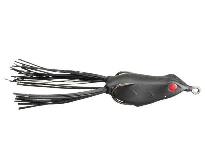 Copper Red Baits Ripple 2" Frog