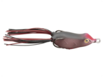 Copper Red Baits Ripple 2" Frog