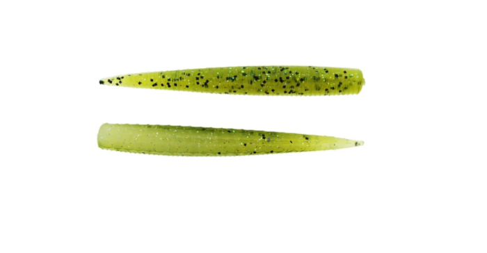 Saltwater Assassin 3.5" Lit'l P&V