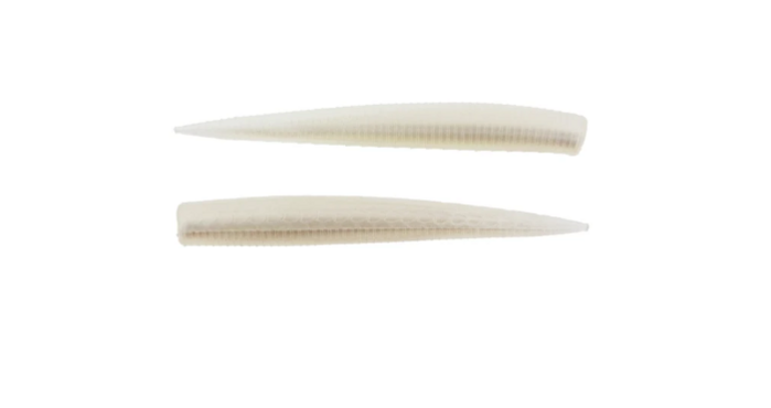 Saltwater Assassin 3.5" Lit'l P&V