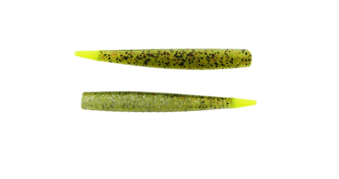 Saltwater Assassin 3.5" Lit'l P&V