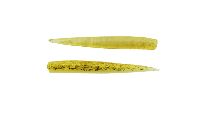 Saltwater Assassin 3.5" Lit'l P&V