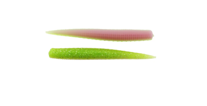 Saltwater Assassin 3.5" Lit'l P&V