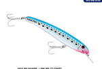 Halco Laser Pro 190 DD Trolling Lure