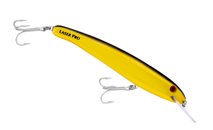 Halco Laser Pro 190 DD Trolling Lure