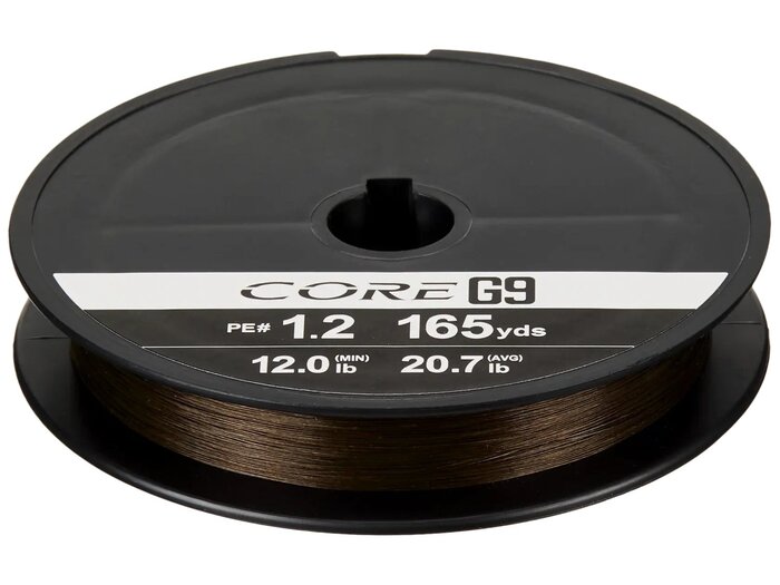 Shimano Core G9 PE