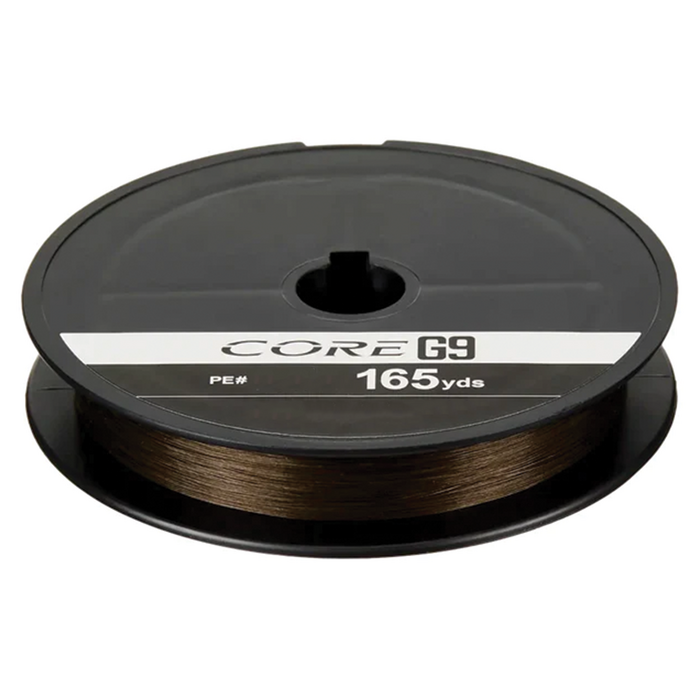 Shimano Core G9 PE