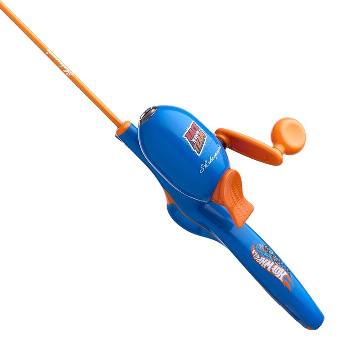 Shakespeare Youth Fishing Kit