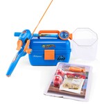 Shakespeare Youth Fishing Kit