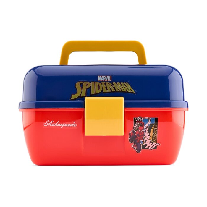 Shakespeare Youth Fishing Kit