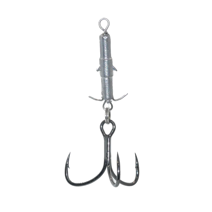 Duckett Yen Qwik Rig