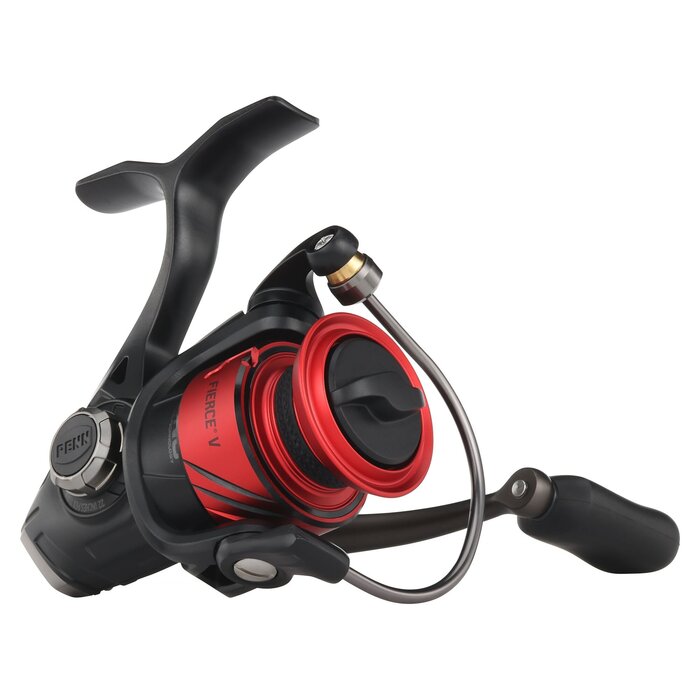 Penn Fierce V Spinning Reel