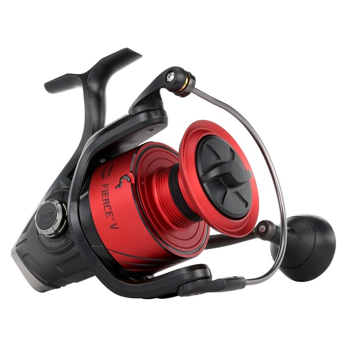 Penn Fierce V Spinning Reel