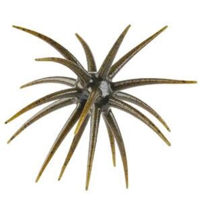 Berkley PowerBait MaxScent 'Moeba