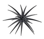 Berkley PowerBait MaxScent 'Moeba