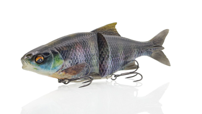 Savage Gear Soft Shine Glide 9"