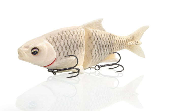 Savage Gear Soft Shine Glide 9"