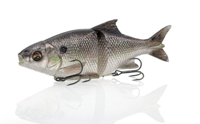 Savage Gear Soft Shine Glide 9"