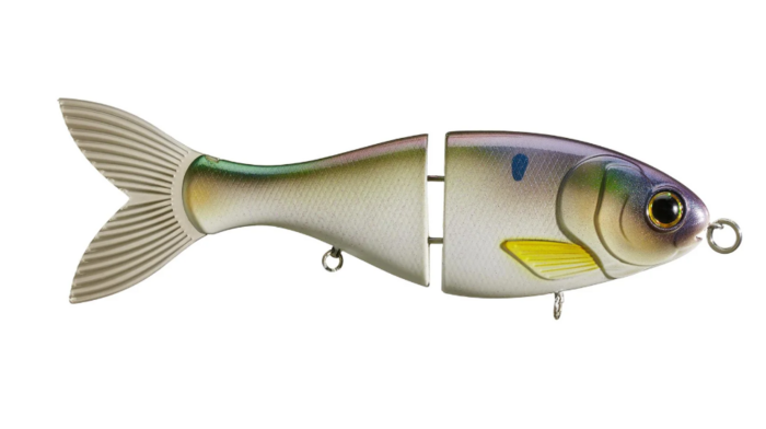 Bucca Brand Baby Trick Shad