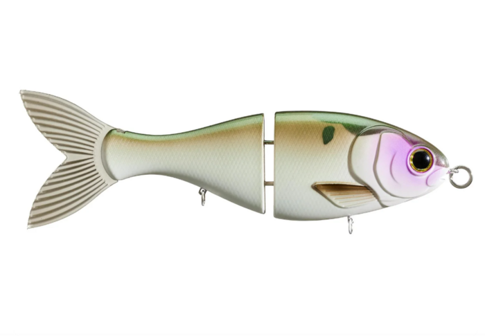 Bucca Brand Baby Trick Shad
