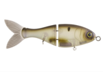 Bucca Brand Baby Trick Shad