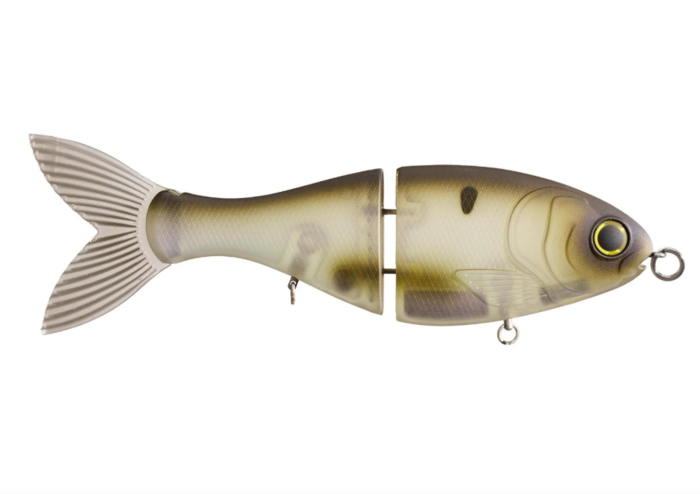 Bucca Brand Baby Trick Shad