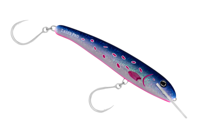 Halco Laser Pro 210 XDD