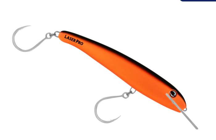 Halco Laser Pro 210 XDD